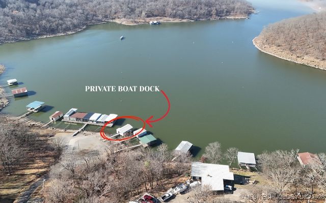 20988 Ranger Road, Fort Gibson, OK 74434