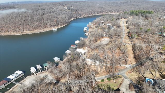 20988 Ranger Road, Fort Gibson, OK 74434