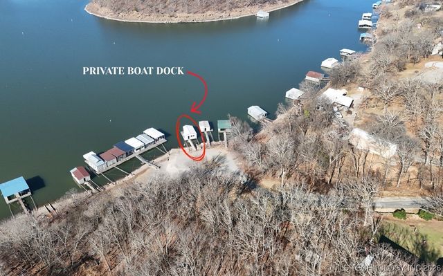 20988 Ranger Road, Fort Gibson, OK 74434