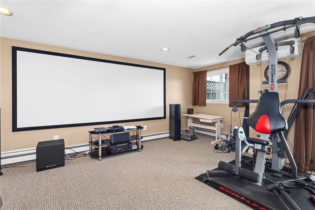 24 Pond Court B, North Providence, RI 02904