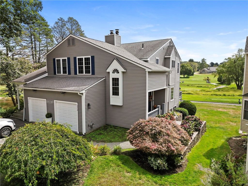 24 Pond Court B, North Providence, RI 02904