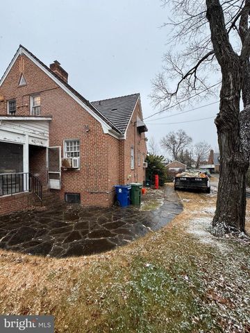 315 E COLD SPRING LN, Baltimore, MD 21212