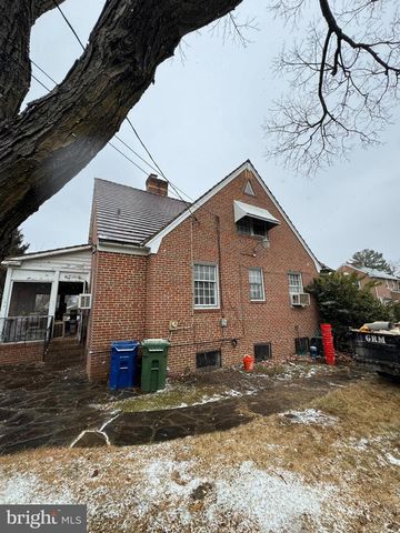 315 E COLD SPRING LN, Baltimore, MD 21212