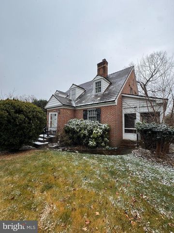 315 E COLD SPRING LN, Baltimore, MD 21212