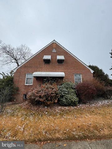 315 E COLD SPRING LN, Baltimore, MD 21212