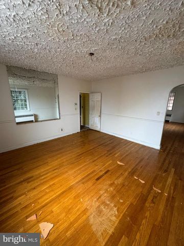 315 E COLD SPRING LN, Baltimore, MD 21212