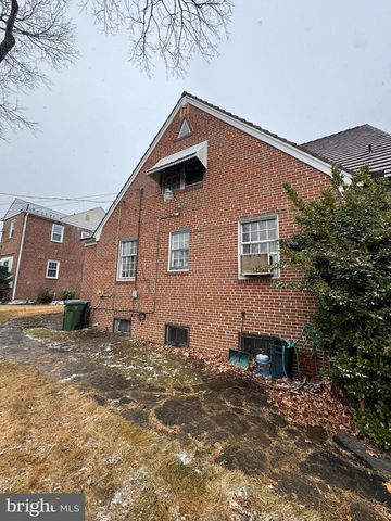 315 E COLD SPRING LN, Baltimore, MD 21212