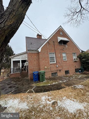 315 E COLD SPRING LN, Baltimore, MD 21212