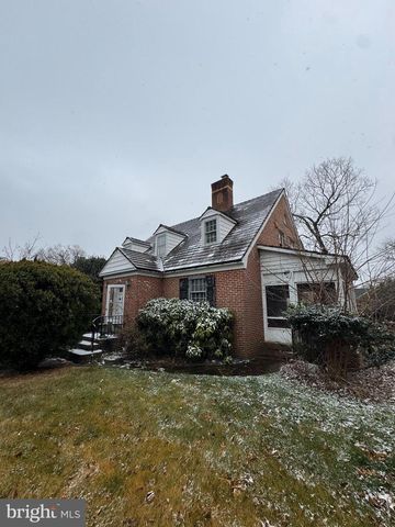 315 E COLD SPRING LN, Baltimore, MD 21212