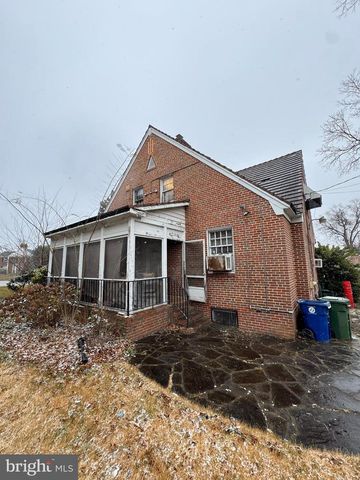 315 E COLD SPRING LN, Baltimore, MD 21212