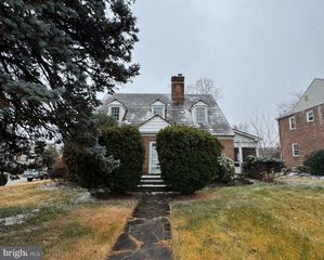 315 E COLD SPRING LN, Baltimore, MD 21212