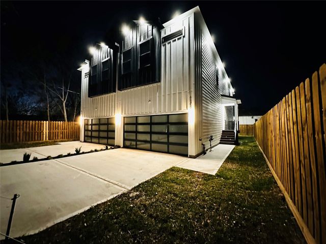 610 E 41st Street B, Houston, TX 77022
