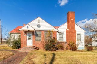 3749 Depot Street, Walkertown, NC 27051