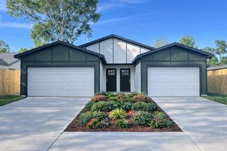 5315 Dewberry Street, Houston, TX 77021