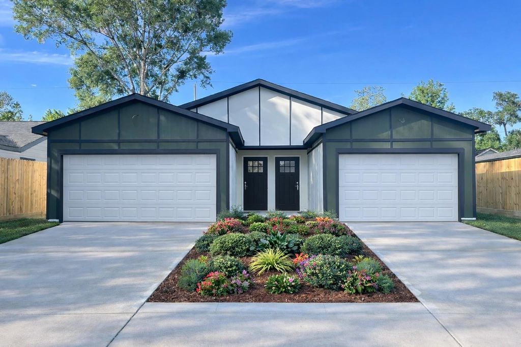 5315 Dewberry Street, Houston, TX 77021