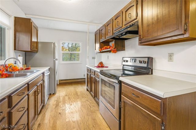 2081 Waynesburg Road NW, Carrollton, OH 44615