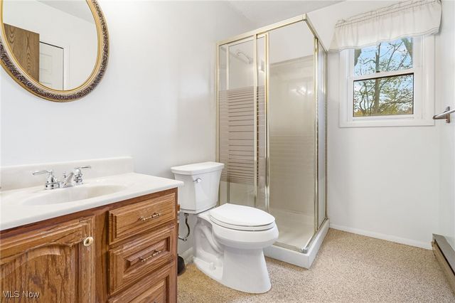 2081 Waynesburg Road NW, Carrollton, OH 44615