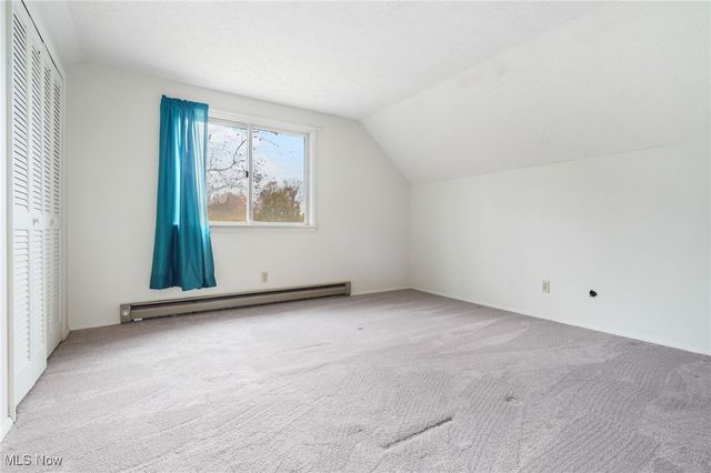 2081 Waynesburg Road NW, Carrollton, OH 44615