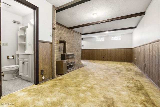 2081 Waynesburg Road NW, Carrollton, OH 44615