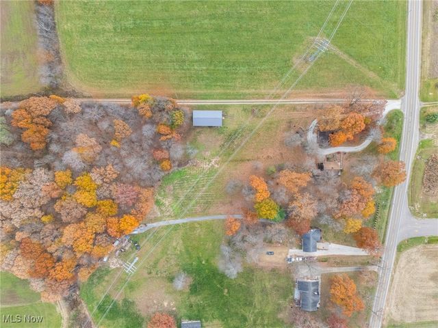 2081 Waynesburg Road NW, Carrollton, OH 44615