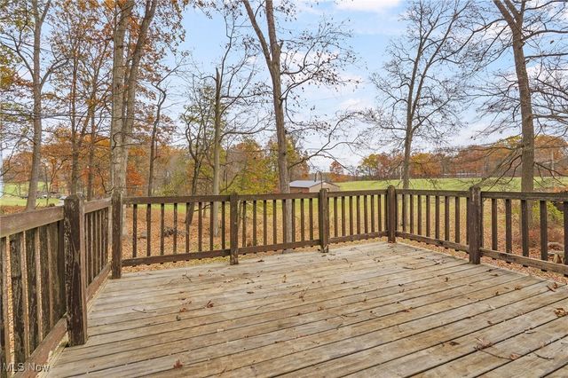 2081 Waynesburg Road NW, Carrollton, OH 44615