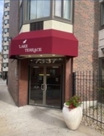7337 S South Shore Drive 514, Chicago, IL 60649