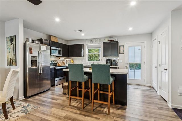 237 Mildred DR, Williamsburg, VA 23188