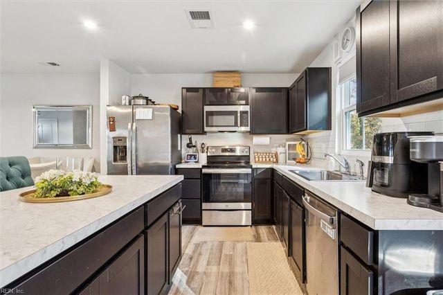 237 Mildred DR, Williamsburg, VA 23188