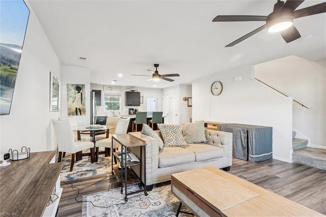 237 Mildred DR, Williamsburg, VA 23188