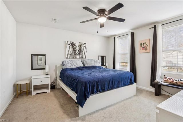 237 Mildred DR, Williamsburg, VA 23188