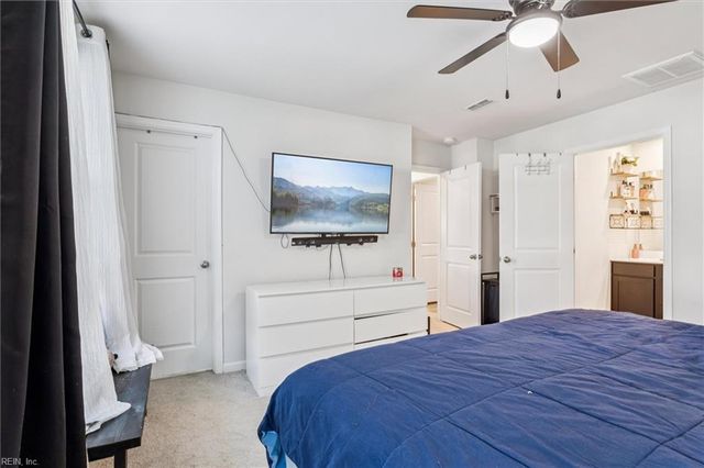 237 Mildred DR, Williamsburg, VA 23188