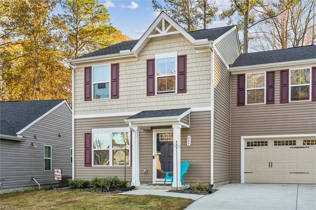 237 Mildred DR, Williamsburg, VA 23188