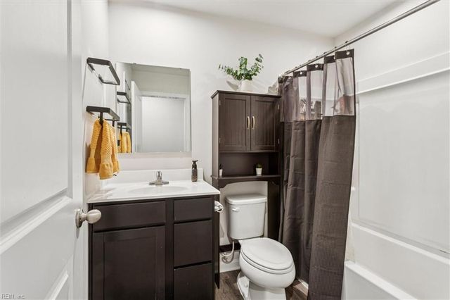 237 Mildred DR, Williamsburg, VA 23188