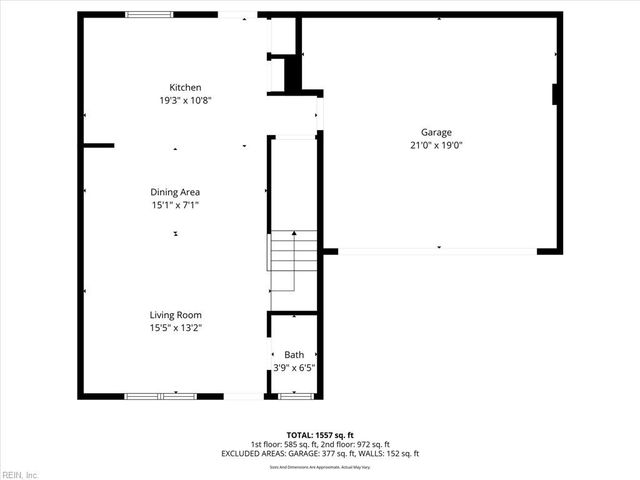 237 Mildred DR, Williamsburg, VA 23188