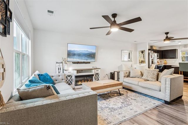 237 Mildred DR, Williamsburg, VA 23188