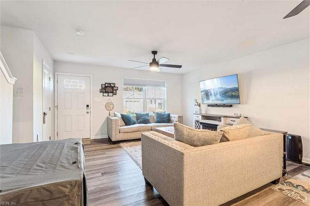 237 Mildred DR, Williamsburg, VA 23188