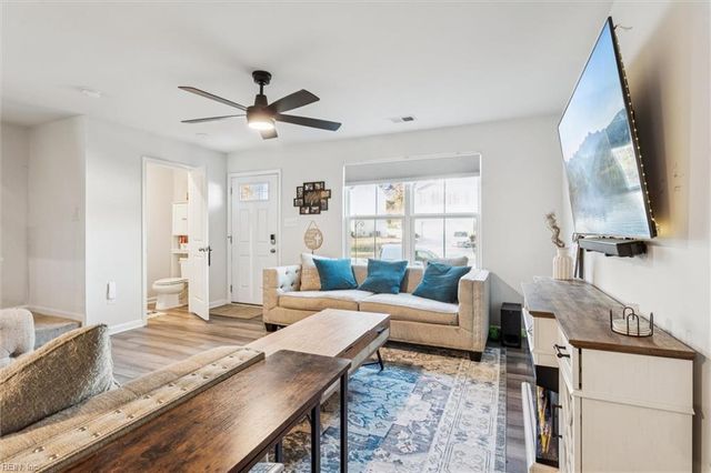 237 Mildred DR, Williamsburg, VA 23188