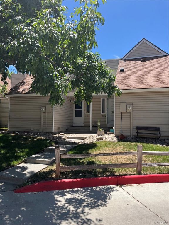 2435 S Xanadu Way C, Aurora, CO 80014