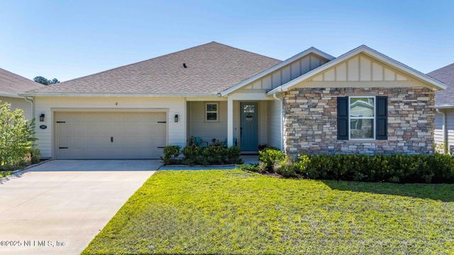 12897 LOGANS WALK Lane, Jacksonville, FL 32218