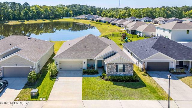 12897 LOGANS WALK Lane, Jacksonville, FL 32218