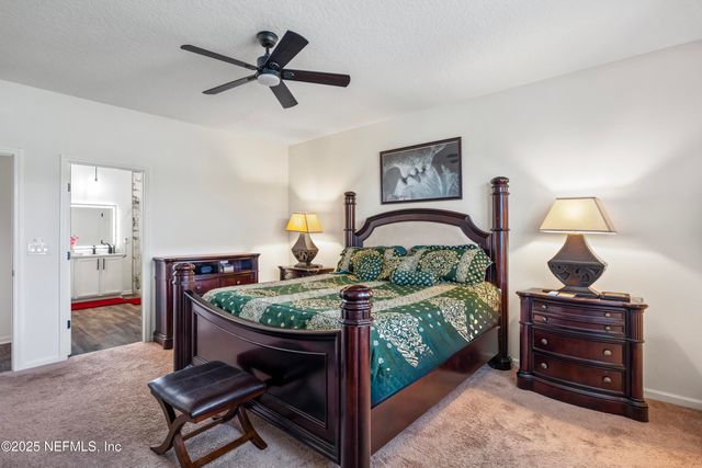 12897 LOGANS WALK Lane, Jacksonville, FL 32218