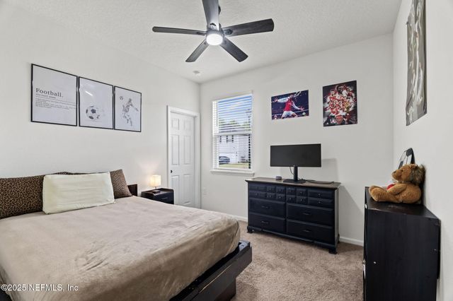 12897 LOGANS WALK Lane, Jacksonville, FL 32218