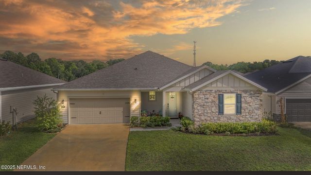 12897 LOGANS WALK Lane, Jacksonville, FL 32218