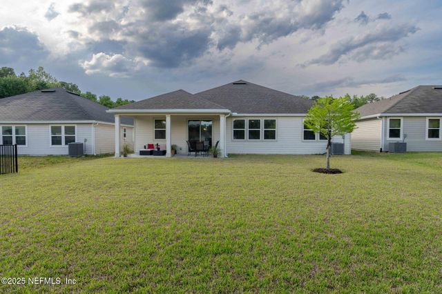 12897 LOGANS WALK Lane, Jacksonville, FL 32218