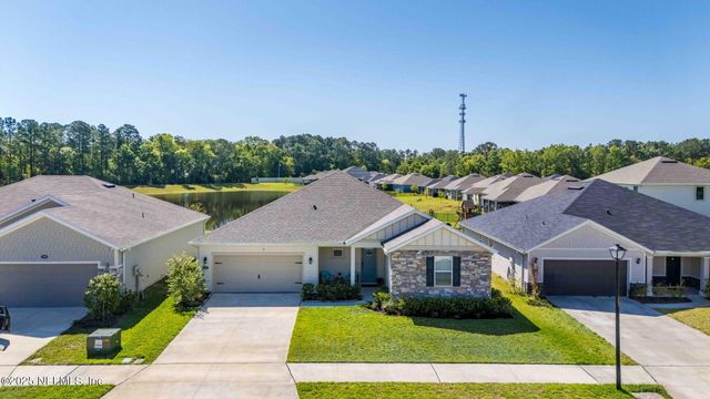 12897 LOGANS WALK Lane, Jacksonville, FL 32218