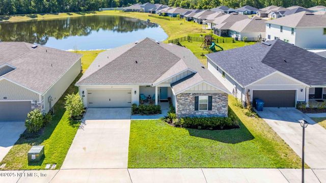 12897 LOGANS WALK Lane, Jacksonville, FL 32218