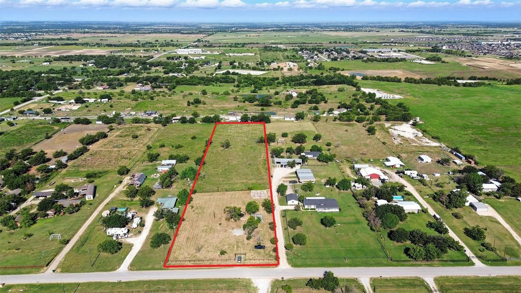 3758 Florance Road, Ponder, TX 76259