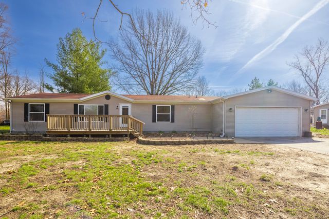 11327 N 550 E 7, Demotte, IN 46310