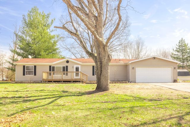 11327 N 550 E 7, Demotte, IN 46310