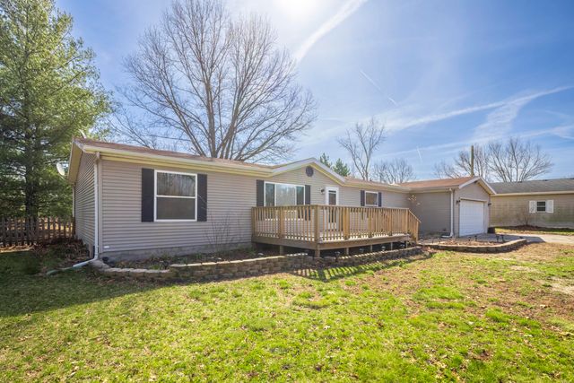 11327 N 550 E 7, Demotte, IN 46310